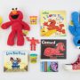 Open Sesame Subscription Box