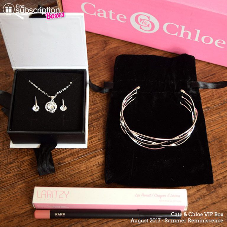 cate and chloe coupon