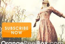 Orange Peel Box Coupon: Save 10% + Get FREE Shipping