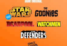 September 2017 The BAM! Box Spoilers