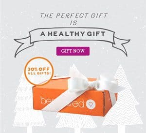 Bestowed Black Friday - Save 30% Off Bestowed Gift Subscriptions