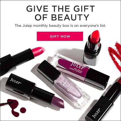 Julep Maven Gift of Beauty