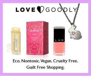Save $5 Off Any LOVE GOODLY Subscription