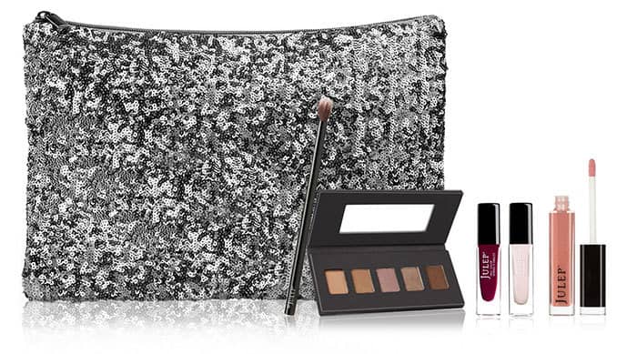 November Julep Gift with Purchase Holiday Glam Gift
