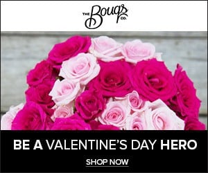 The Bouqs Coupon
