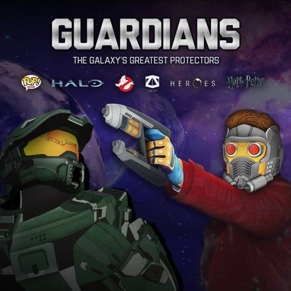 ZBOX Coupon: March 2016 Guardians Gift