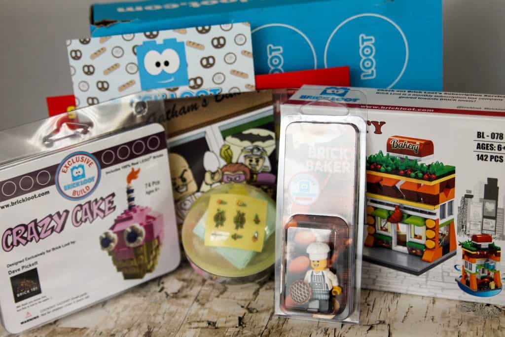 brick loot subscription box