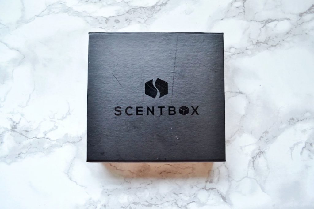 Scentbox Review - May 2018 | Find Subscription Boxes