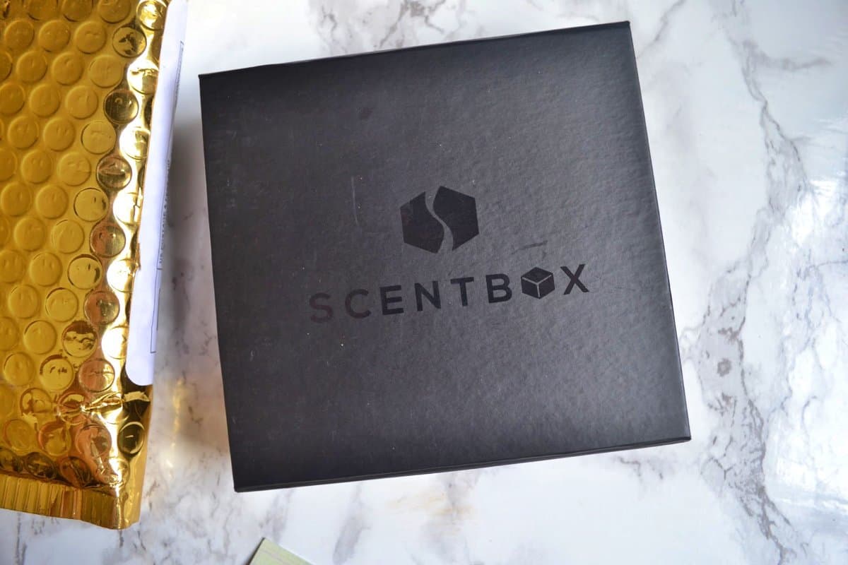 Scentbox Review + Discount - June 2018 | Find Subscription Boxes