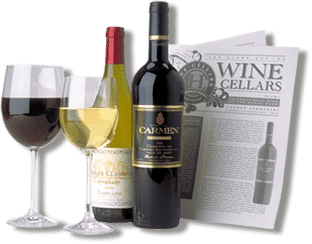 International Wine of the Month Club