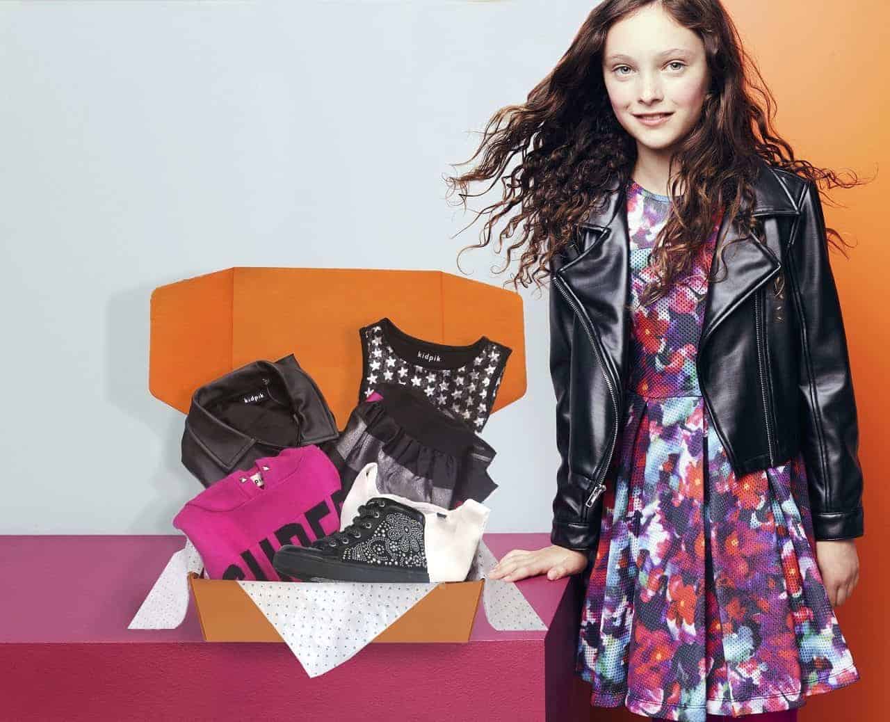 31 Best Subscription Boxes for Teens and Tweens - Urban Tastebud girls clothing subscription box