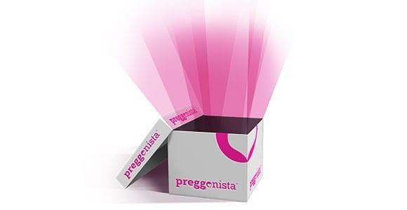 Preggonista Monthly Subscription Box