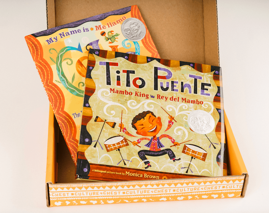 subscription boxes pop culture