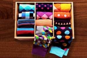 Society Socks Subscription | Find Subscription Boxes