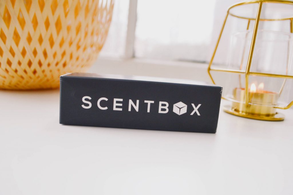 Scentbox Review - February 2019 | Find Subscription Boxes