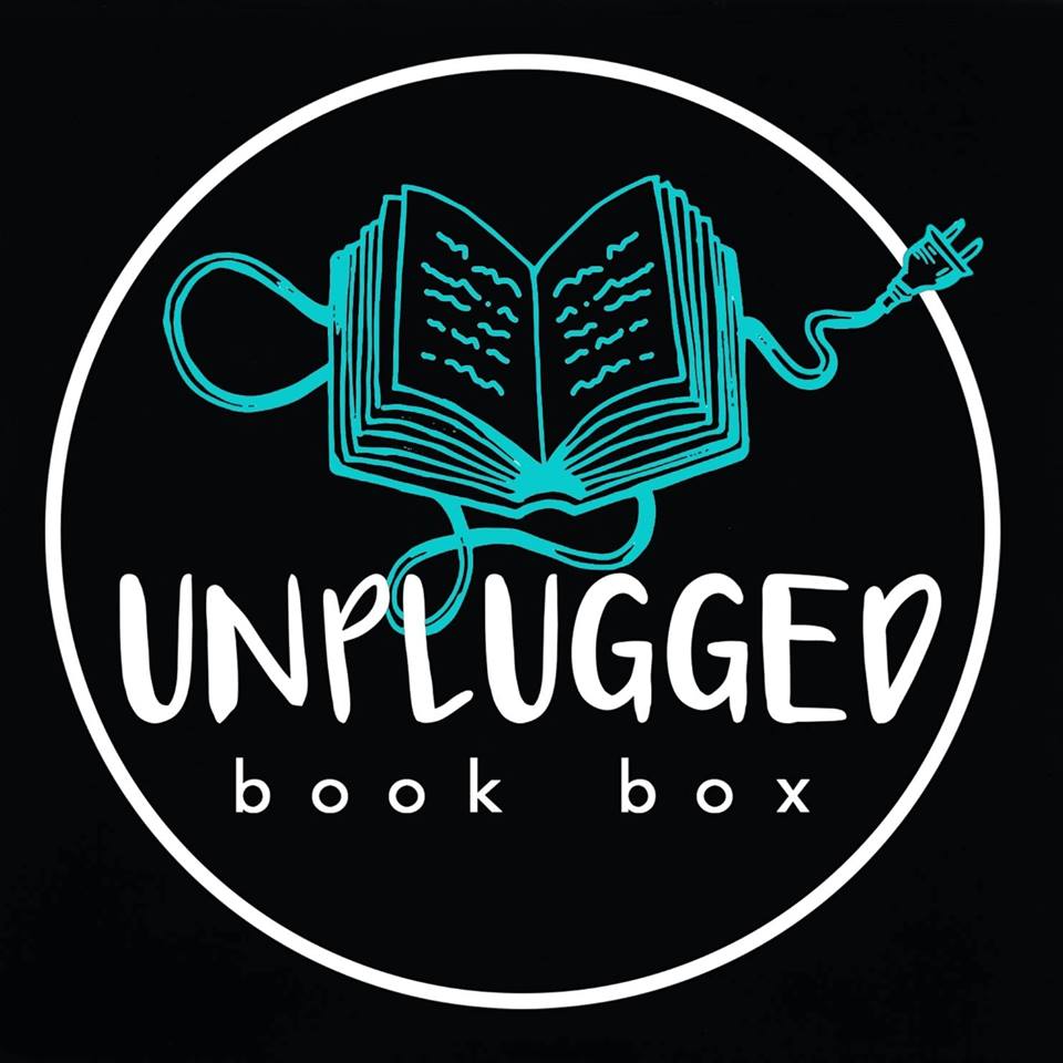 unplugged book box unplugged book box