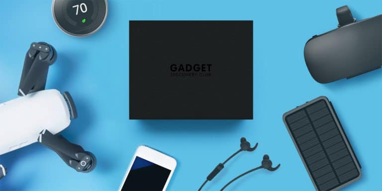 Gadget Discovery Club DISCOUNT (50%?)  Smartphone gadget, New gadgets,  Gadgets