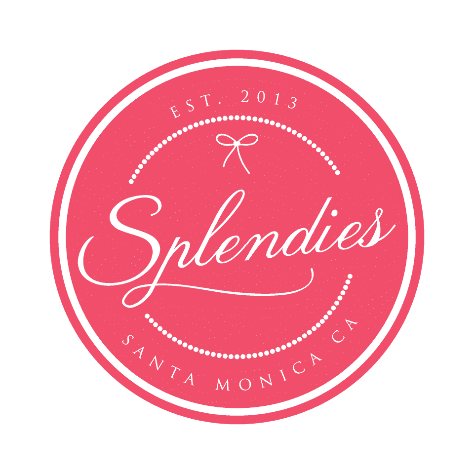 Splendies - Home