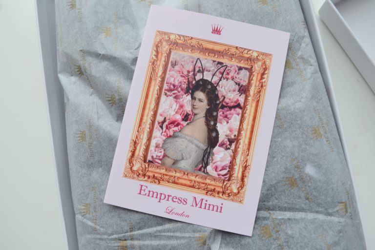 Empress Mimi Review - May 2019