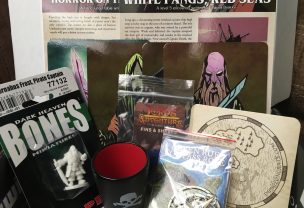 Cosbox Find Subscription Boxes