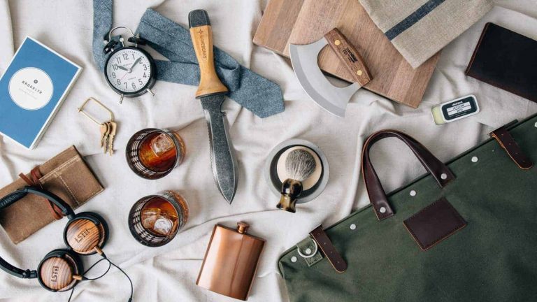 Bespoke Post: great goods, hand-picked for gentlemen