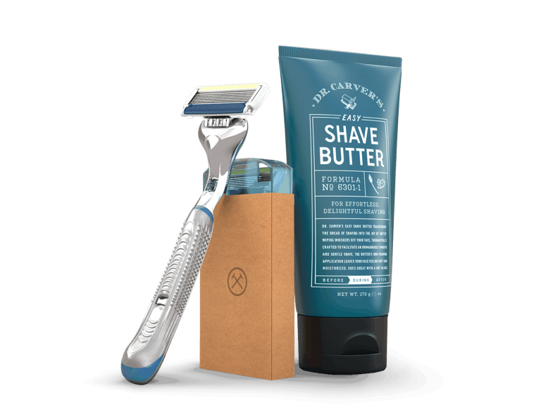 Dollar Shave Club | Find Subscription Boxes