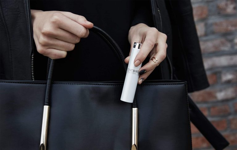 Scentbird The Ultimate Luxury Perfume Box for $65.00