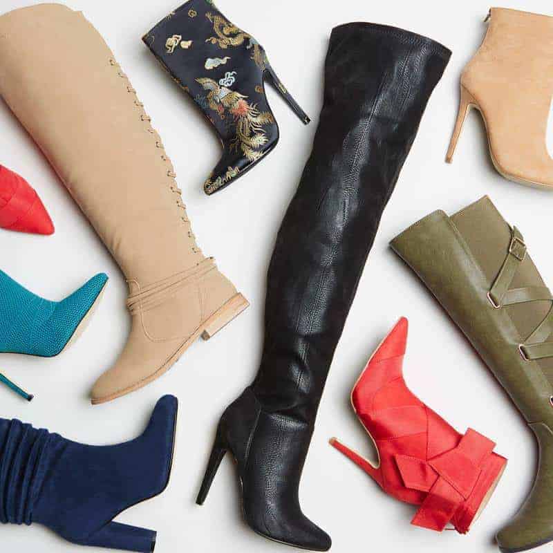 ShoeDazzle Each Month, A New Pair of Shoes