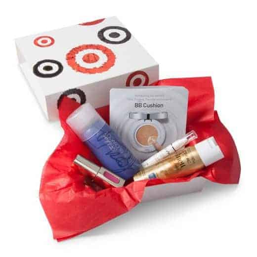 Target Mystery Box - $250+ MSRP- Home, Health, Beauty