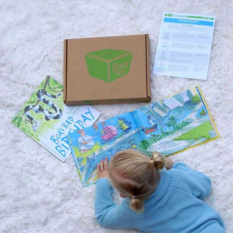 toy story subscription box