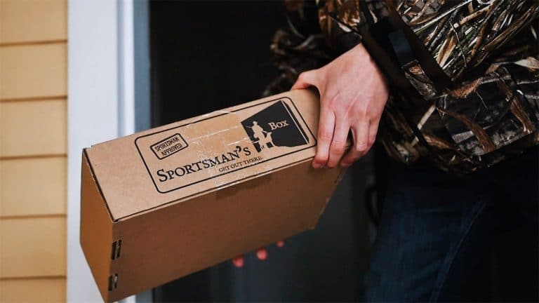 Sportsman's Box  Find Subscription Boxes